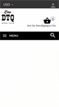 Mobile Screenshot of onedtq.com